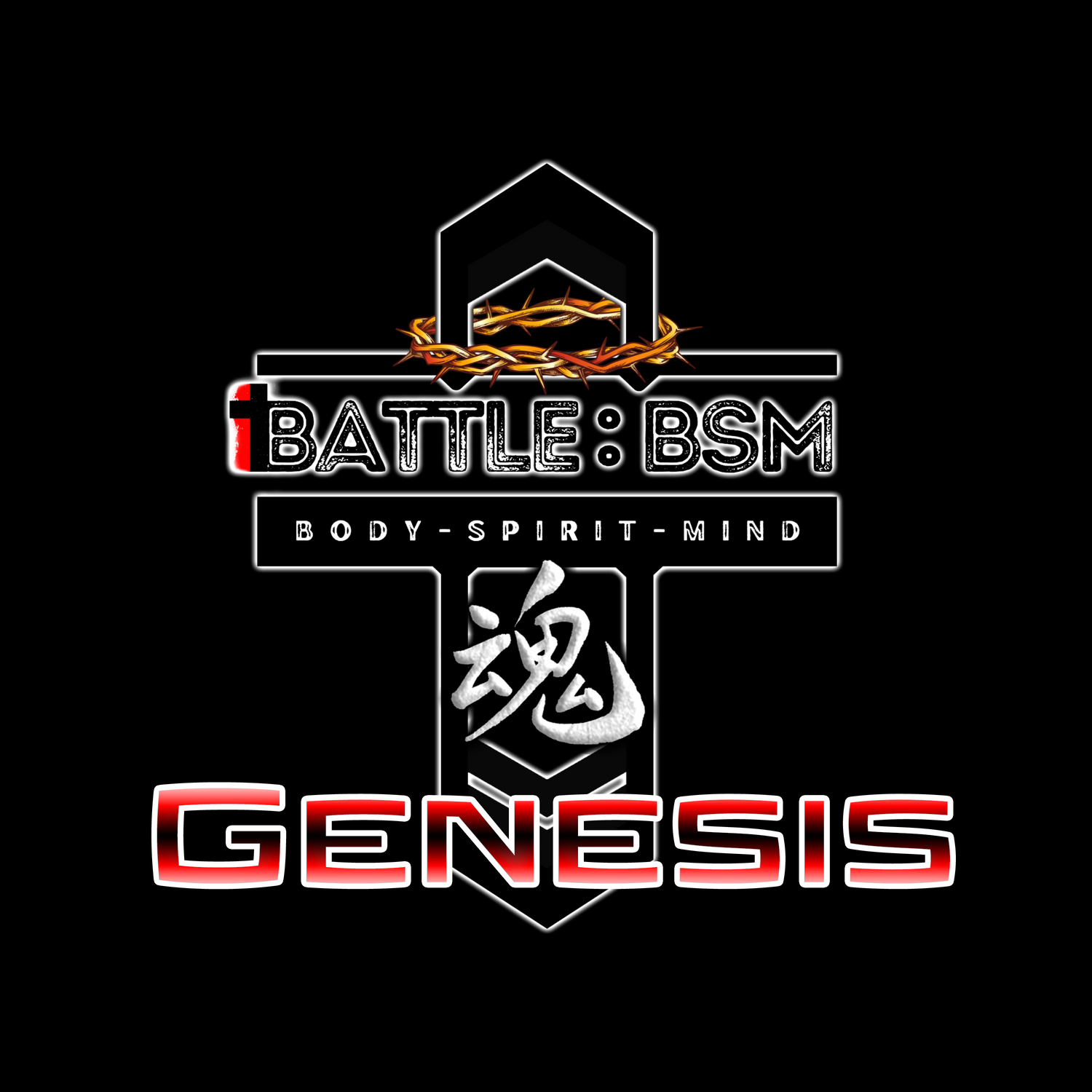 BATTLE:BSM Genesis Collection
