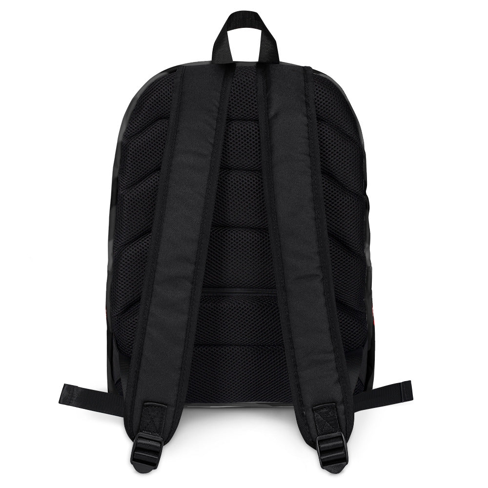 B:BSM Genesis Backpack