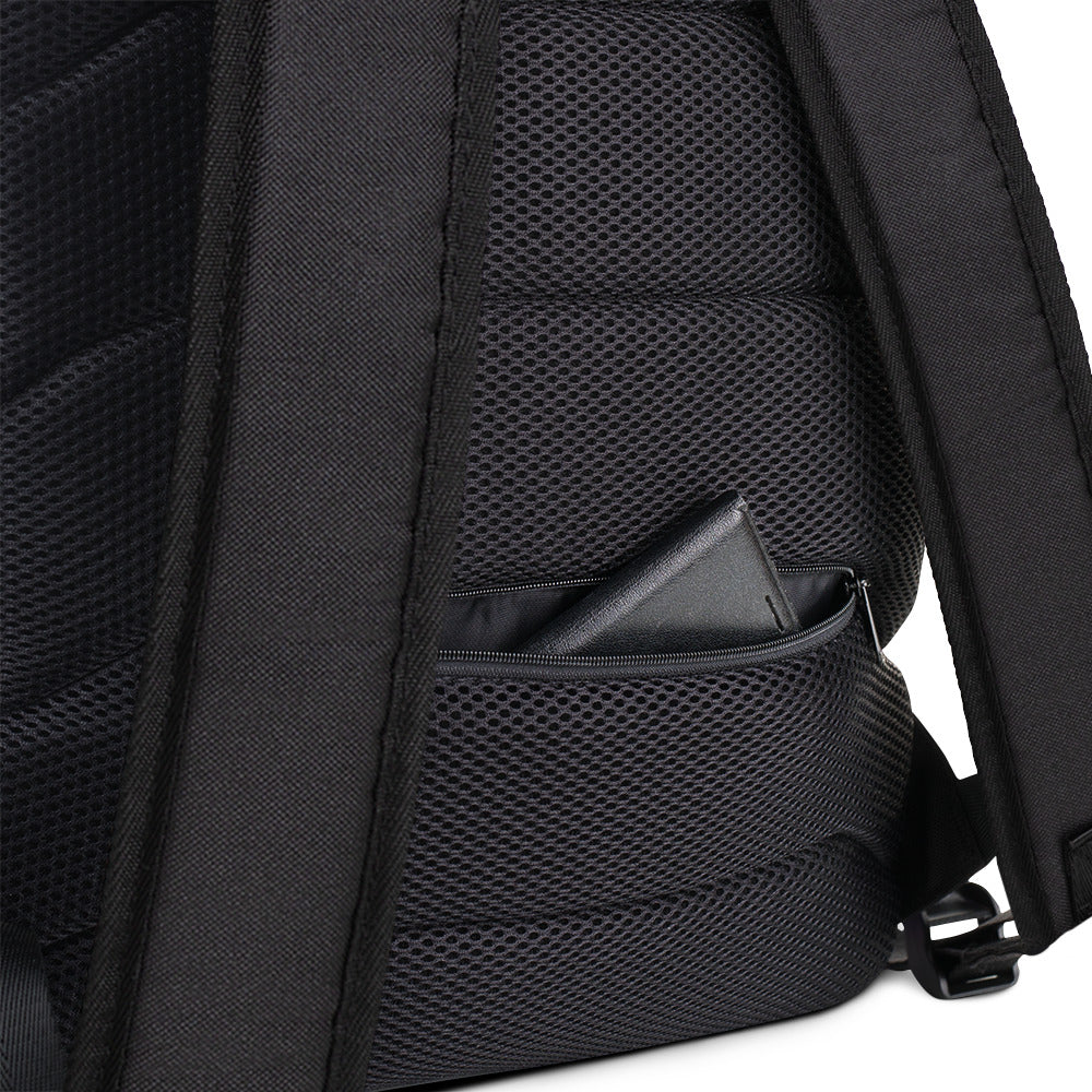 B:BSM Genesis Backpack