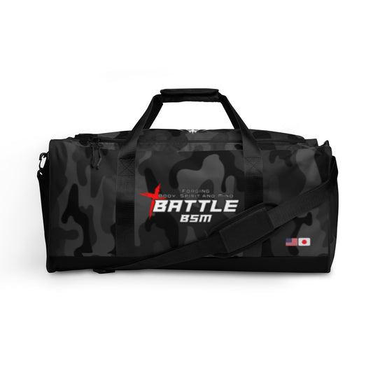 B:BSM Genesis Duffle Bag