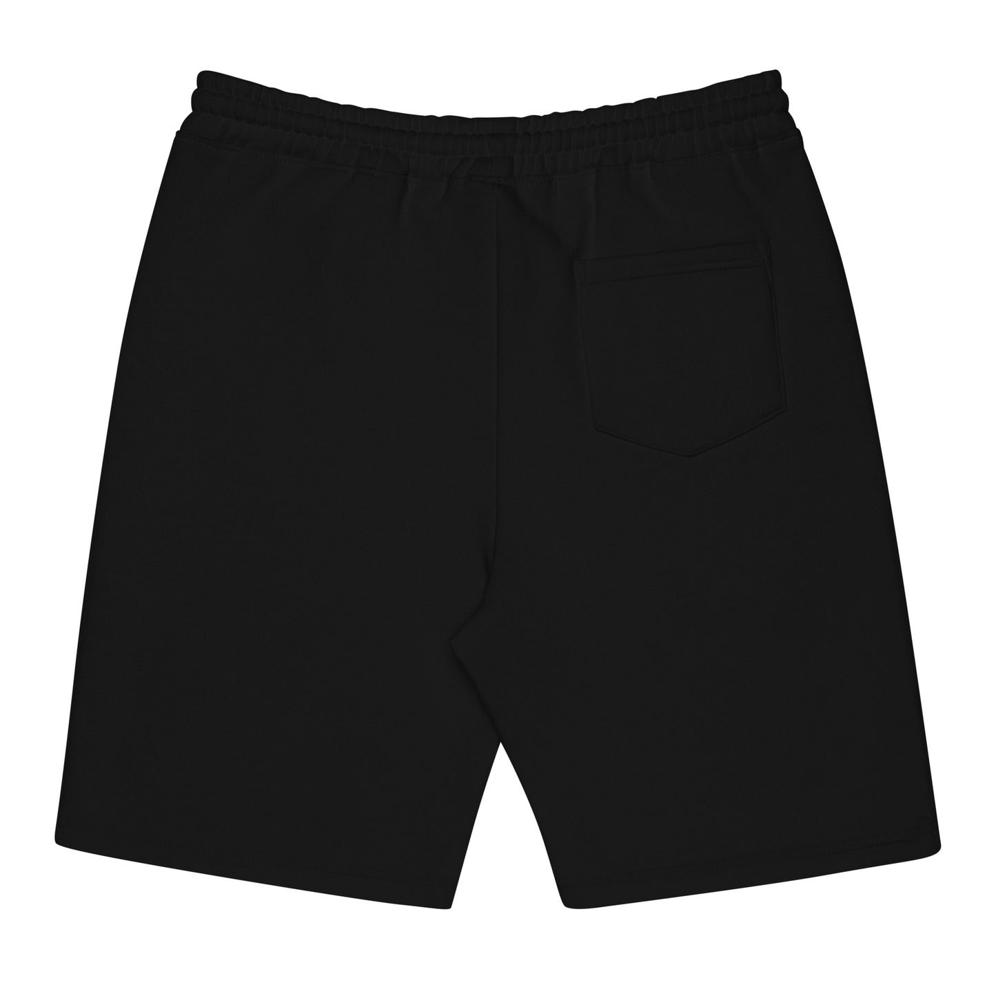 B:BSM Genesis Men's fleece shorts